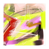 Peace And Life (Print Only) thumbnail
