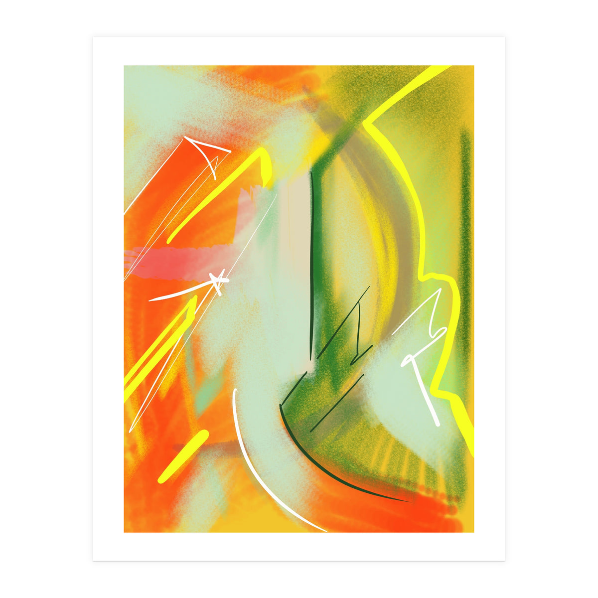 Ledice 5 (Print Only)