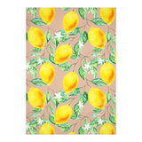 Lemon Fresh (Print Only) thumbnail