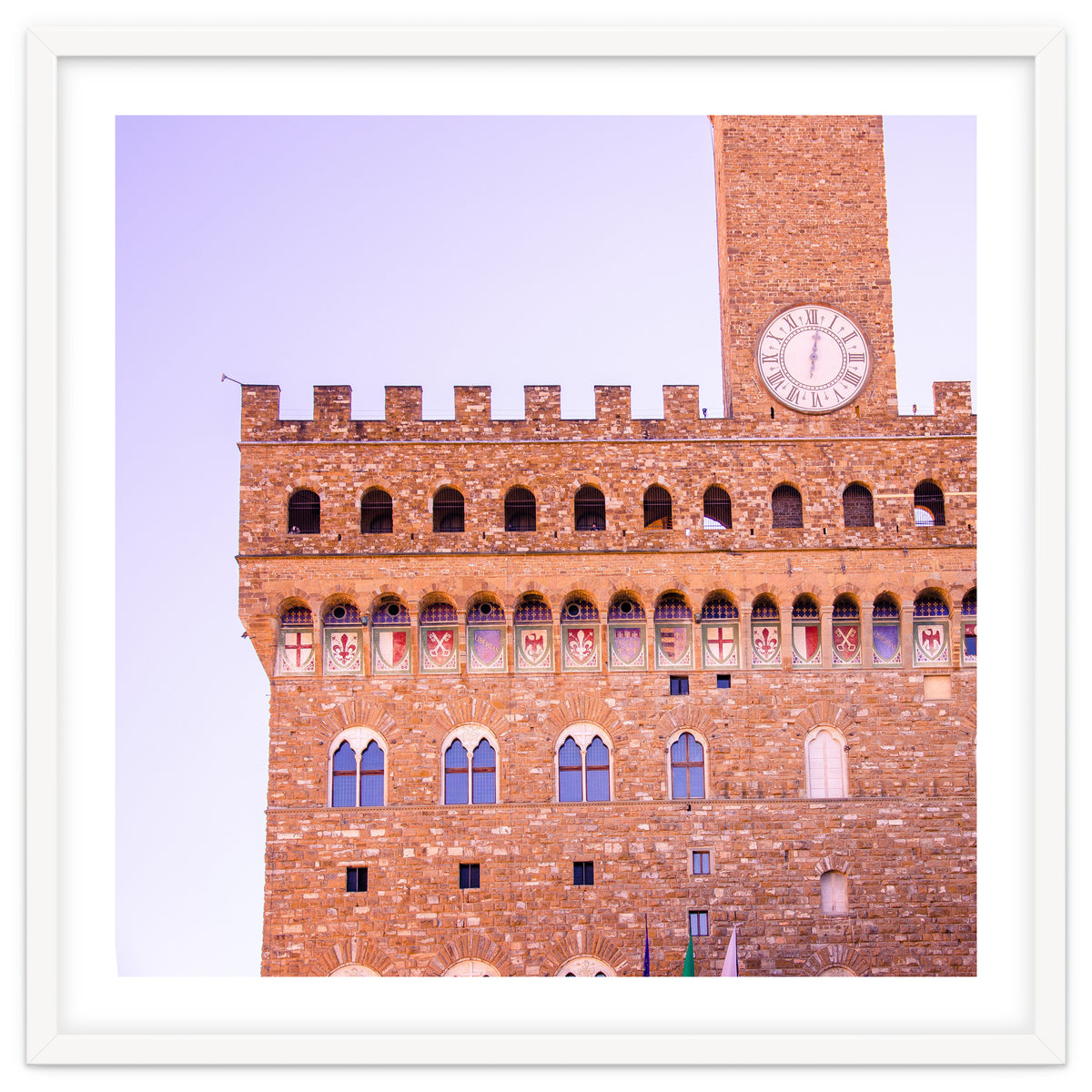 Palazzo Vecchio