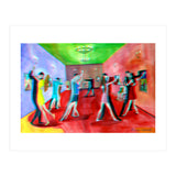 Tangueria 4 2 (Print Only) thumbnail