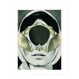 Another Portrait Disaster · Clara (Print Only) thumbnail