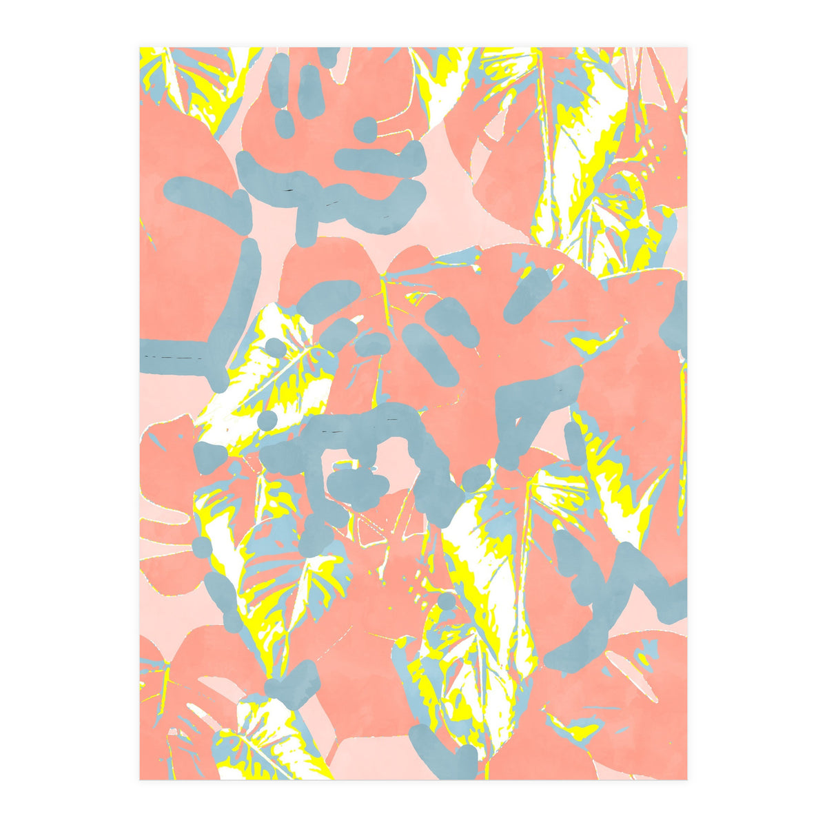 Fond Memory (Print Only)