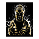 Buda  (Print Only) thumbnail
