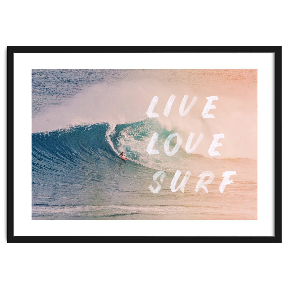 Live Love Surf