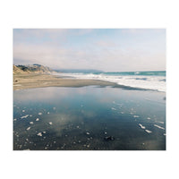 Fort Funston III (Print Only)
