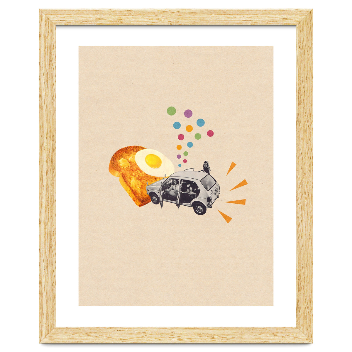 Don't Forget Breakfast!