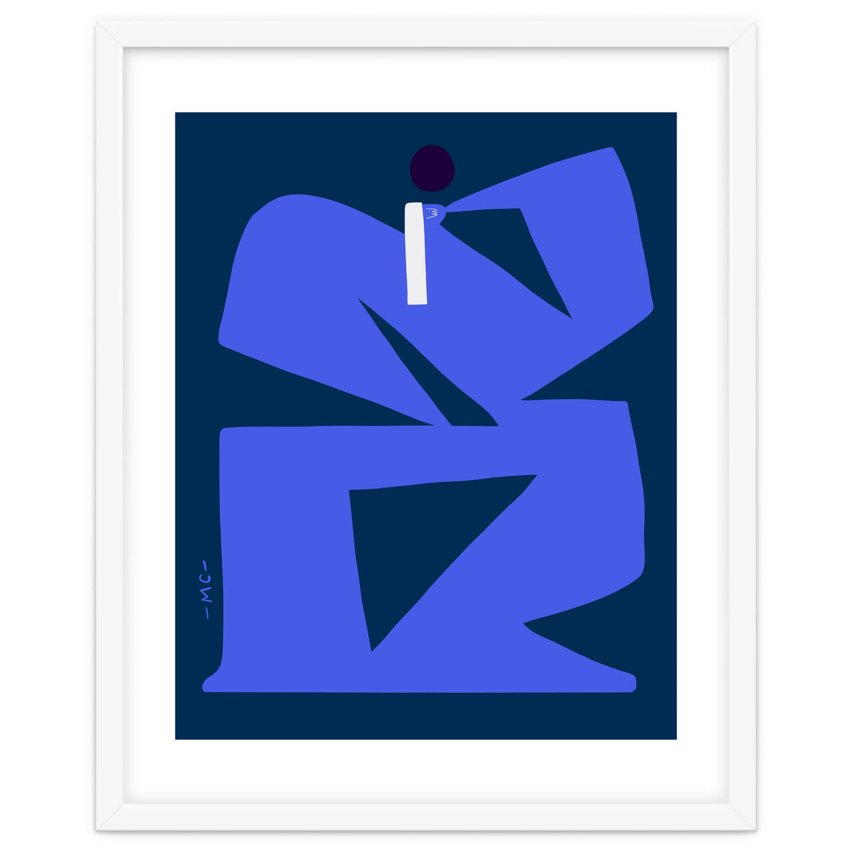 Cold Moon – Warm Heart