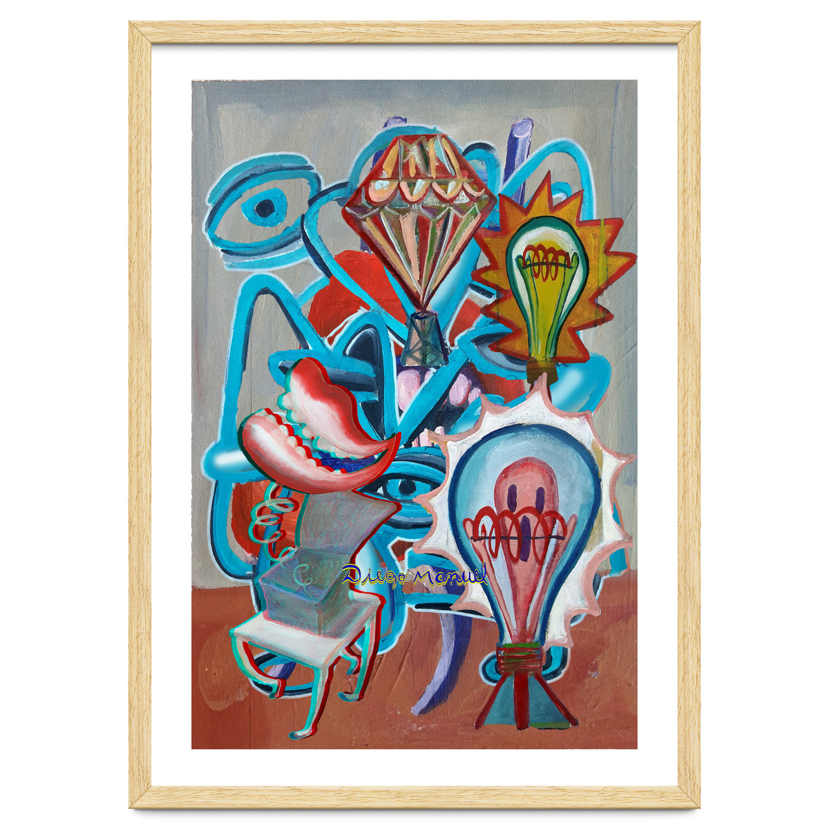 Graffiti Digital 2022 847