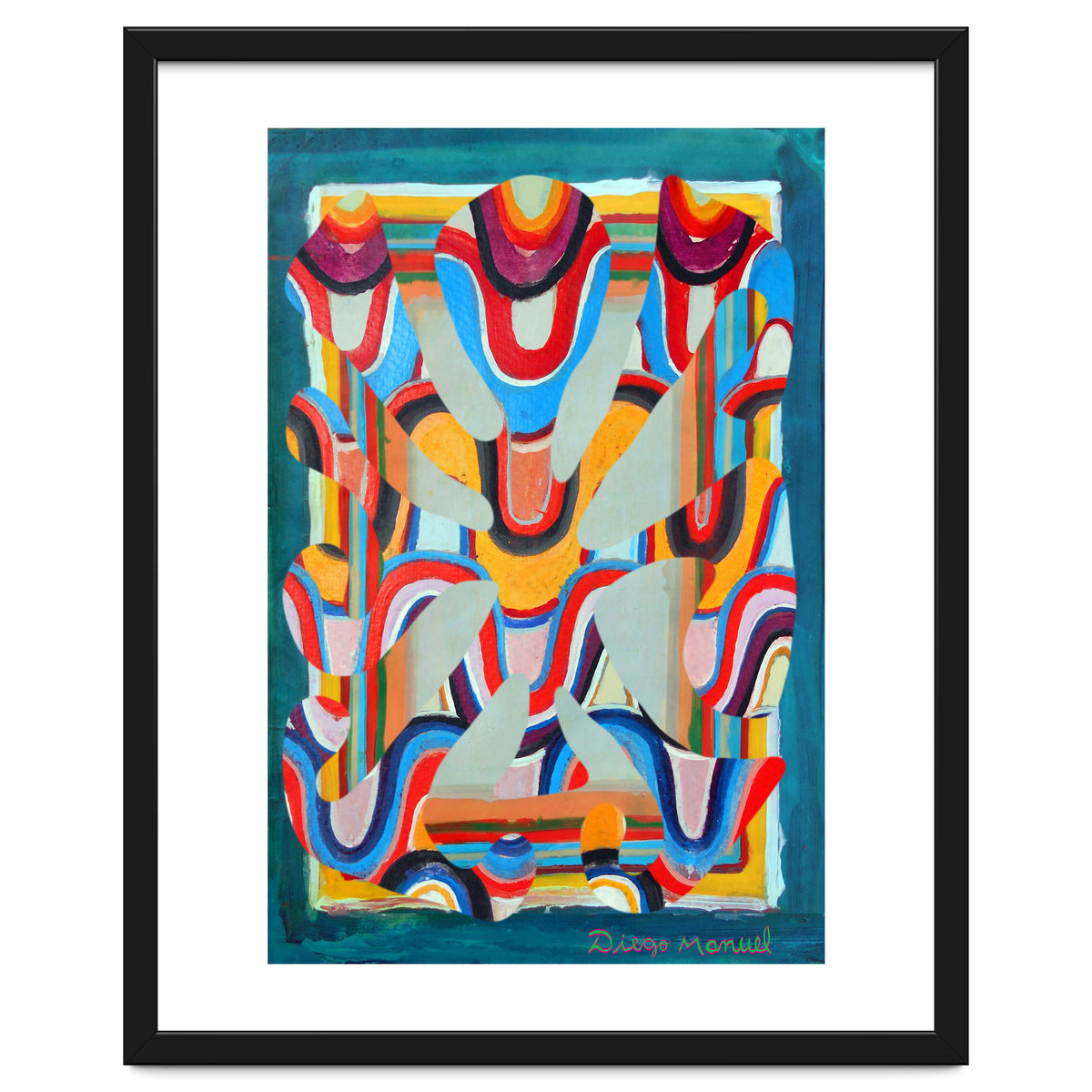 Graffiti Digital Nuevo 2023 192