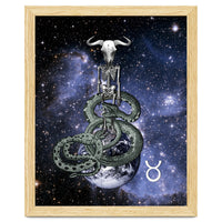 Tauro Zodiac Sign