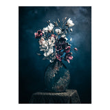 Magnolia Stillife (Print Only) thumbnail