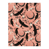 Raven Tarot Pink (Print Only) thumbnail