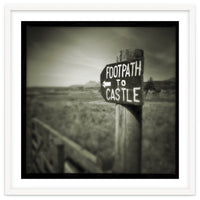 Dunscaith Castle 3