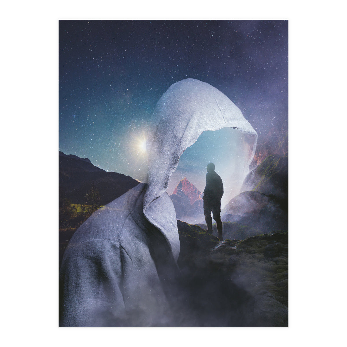 Colorado Flavour (Print Only)