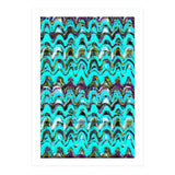 Pop abstract color full (Print Only) thumbnail