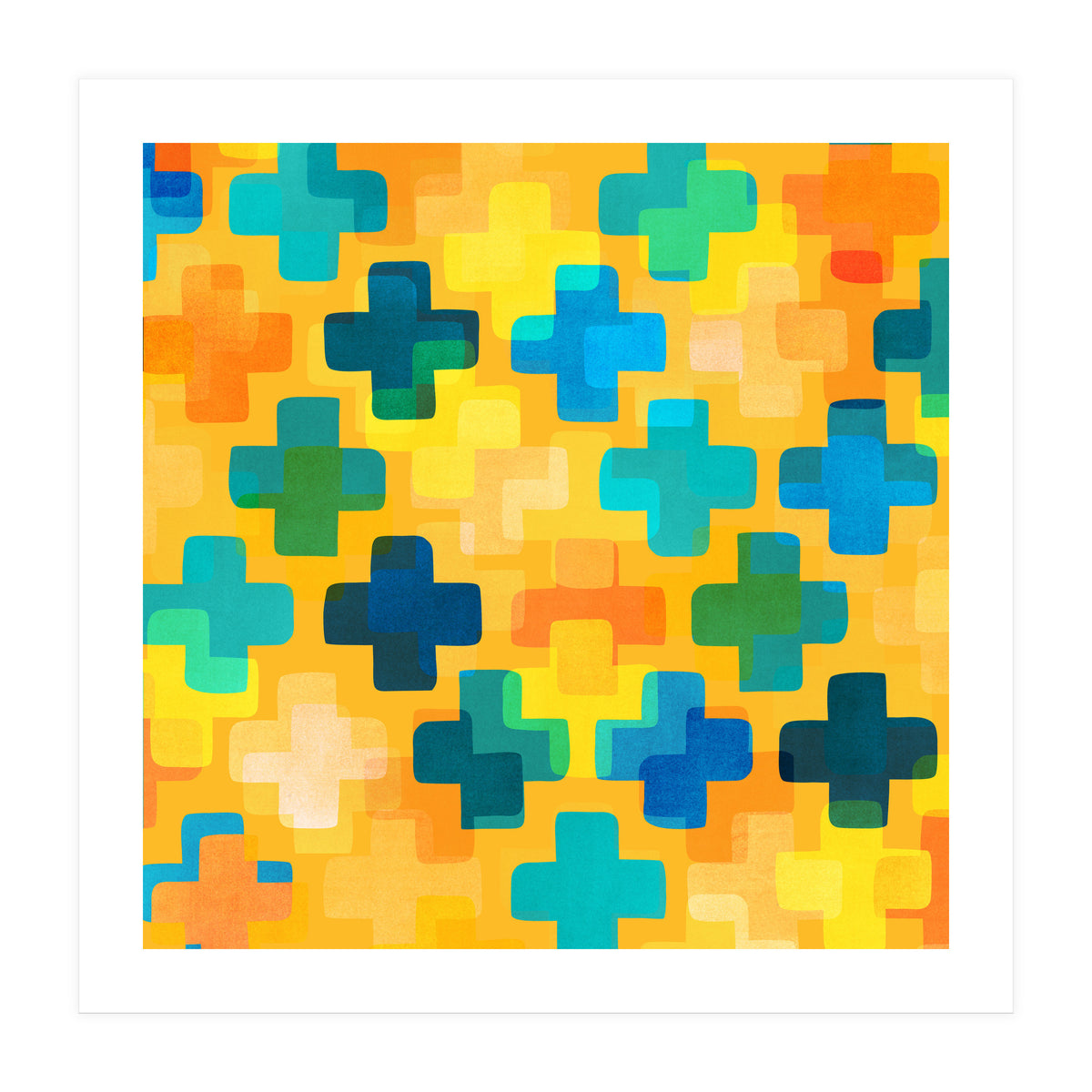 Positivity (Print Only)