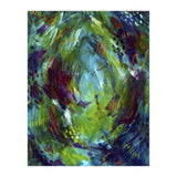Greenery Clutter 3 (Print Only) thumbnail