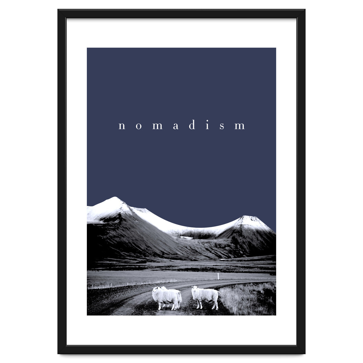 nomadism