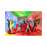 Tangueria 4 (Print Only) thumbnail