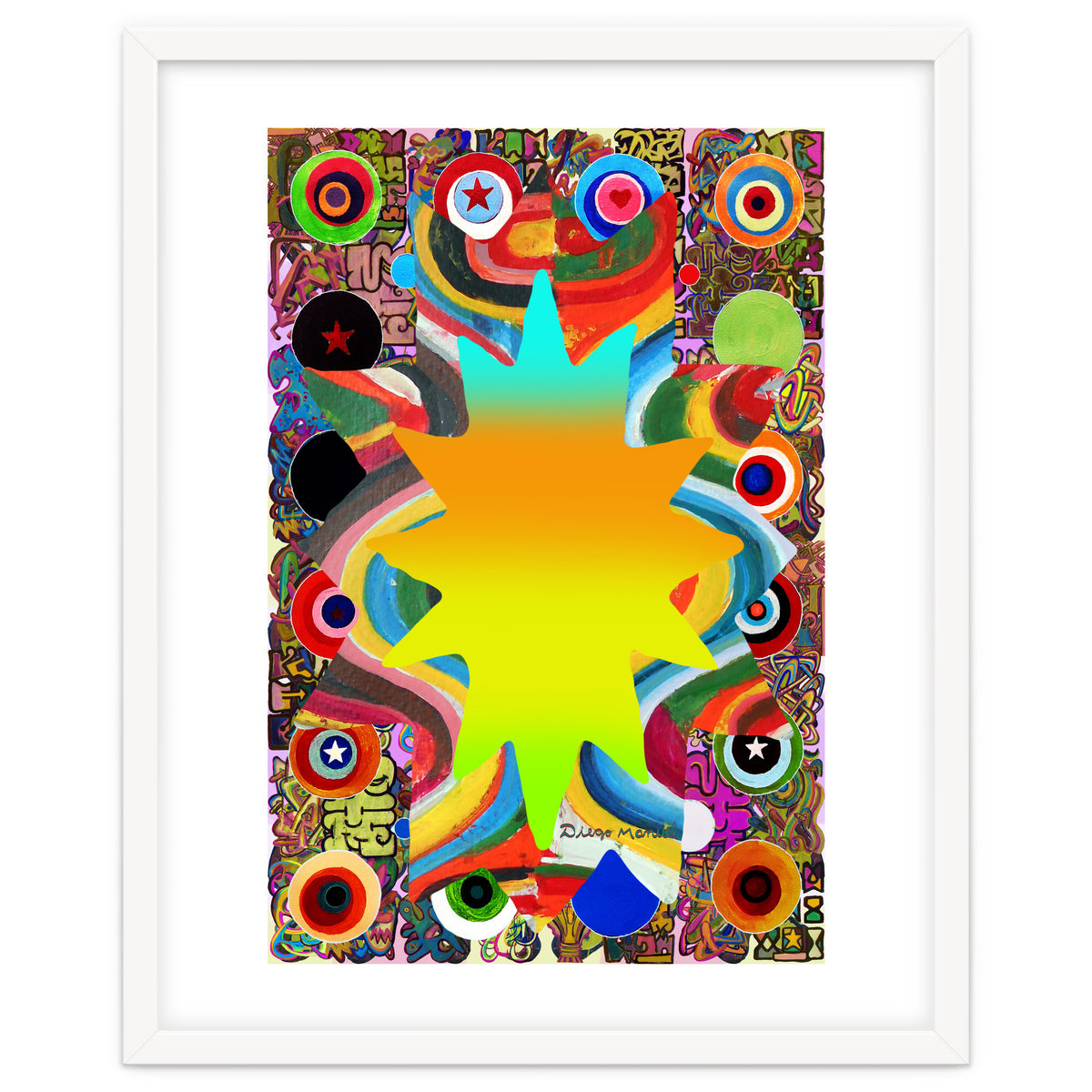 Graffiti Digital Nuevo 2023 89