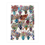 Flores Flores 8 (Print Only) thumbnail