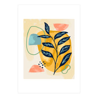 Matisse: The Golden Rule (Print Only)