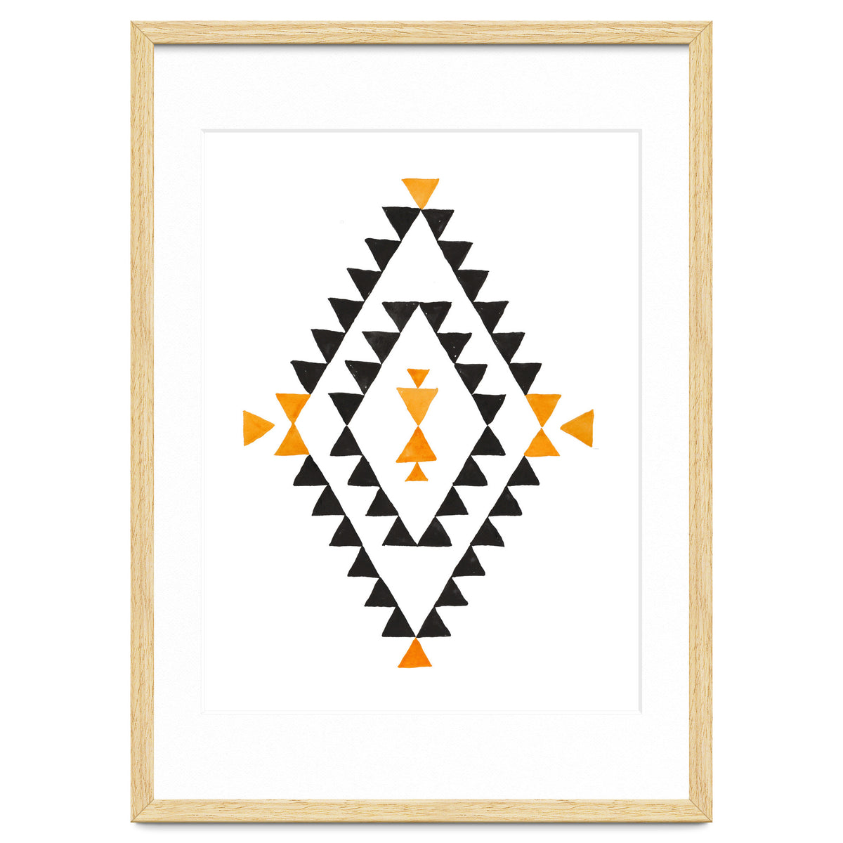 Patterns Aztec Diamond