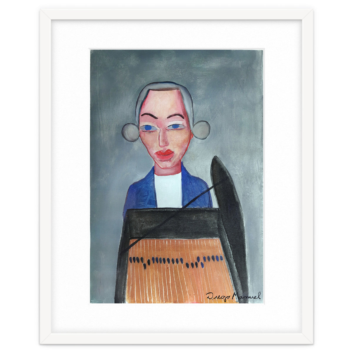 Mozart On The Piano 1