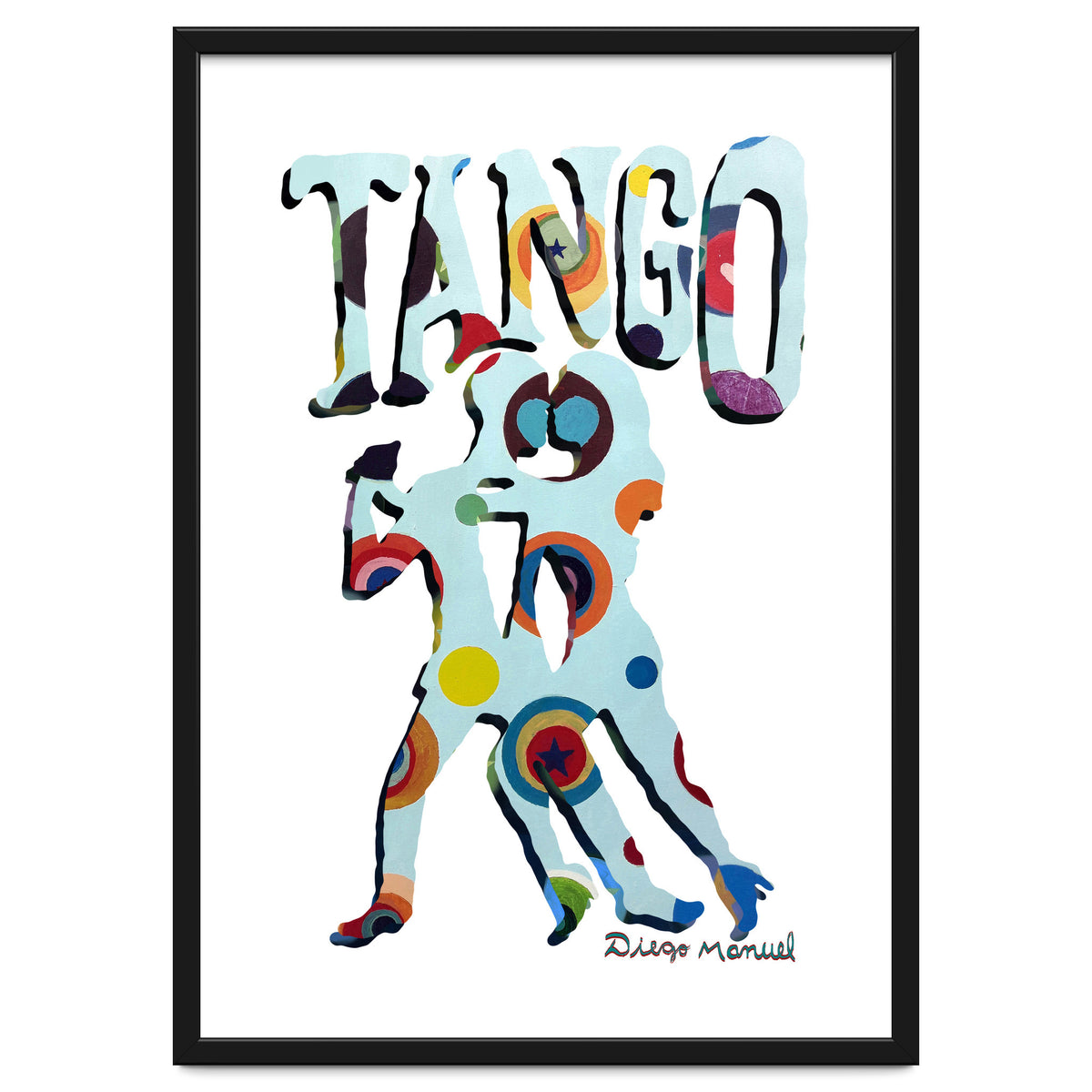 Tango 7