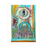 Libres (Print Only) thumbnail