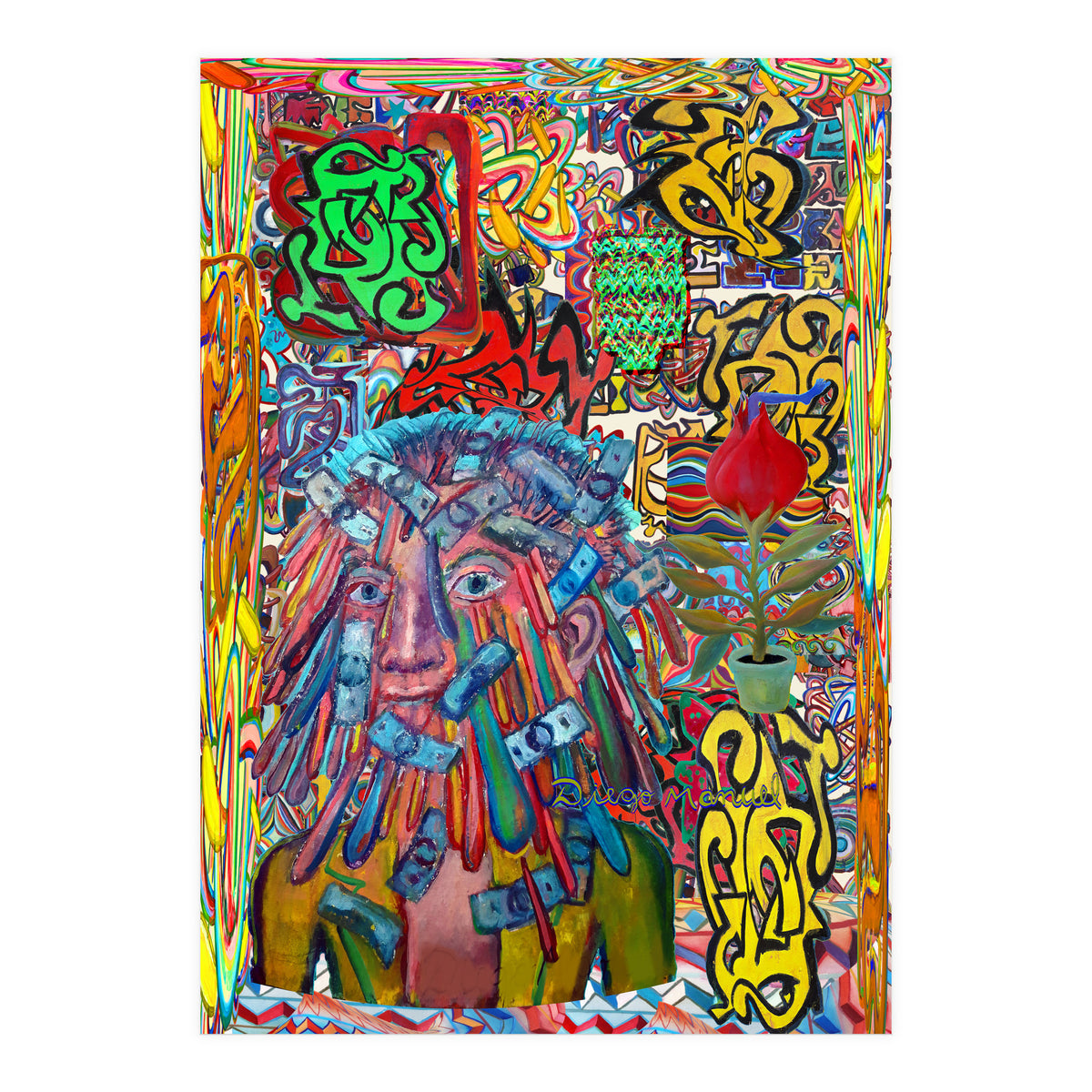 New Graffiti2022 649 (Print Only)