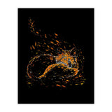 Cameo Fox (Print Only) thumbnail