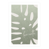Love earth (Print Only) thumbnail