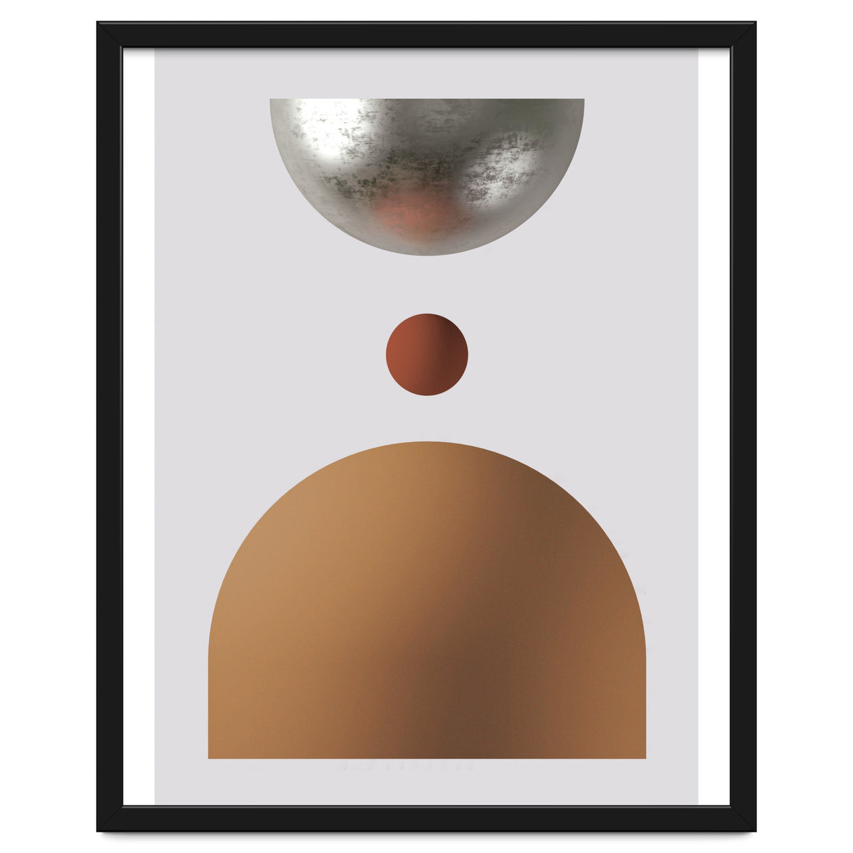 Terracotta Balance 02