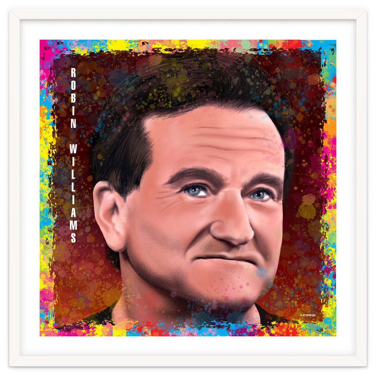 Robin Williams