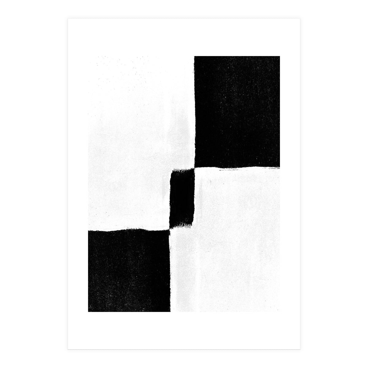 With Simplicity 06 (Print Only)