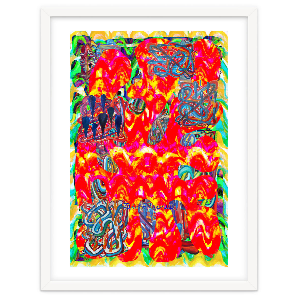 Graffiti Digital 2022 1026