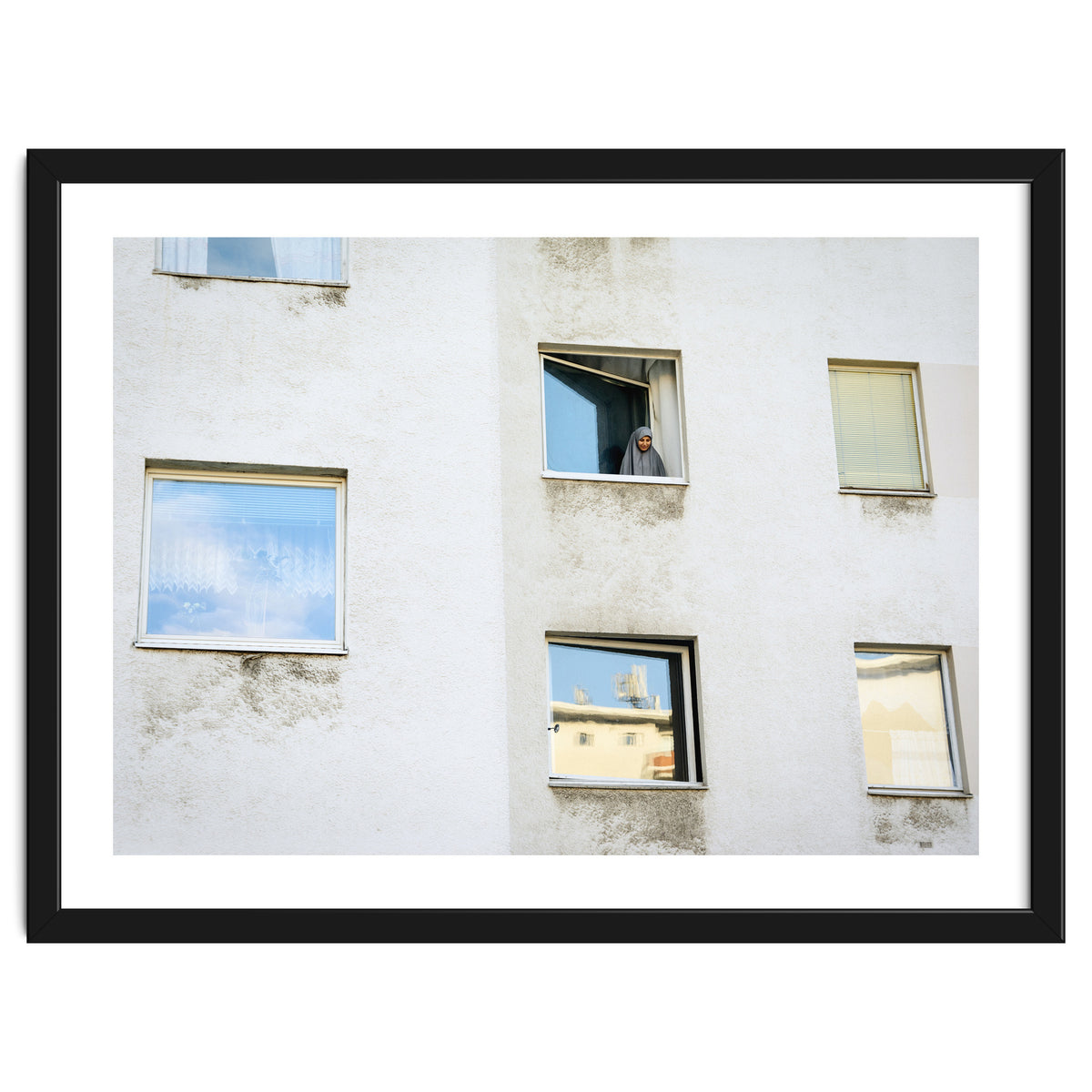 Quarantine in Germany