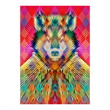 Corporate Wolf  (Print Only) thumbnail