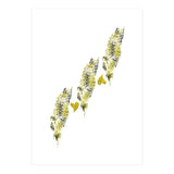 Golden Hearts (Print Only) thumbnail