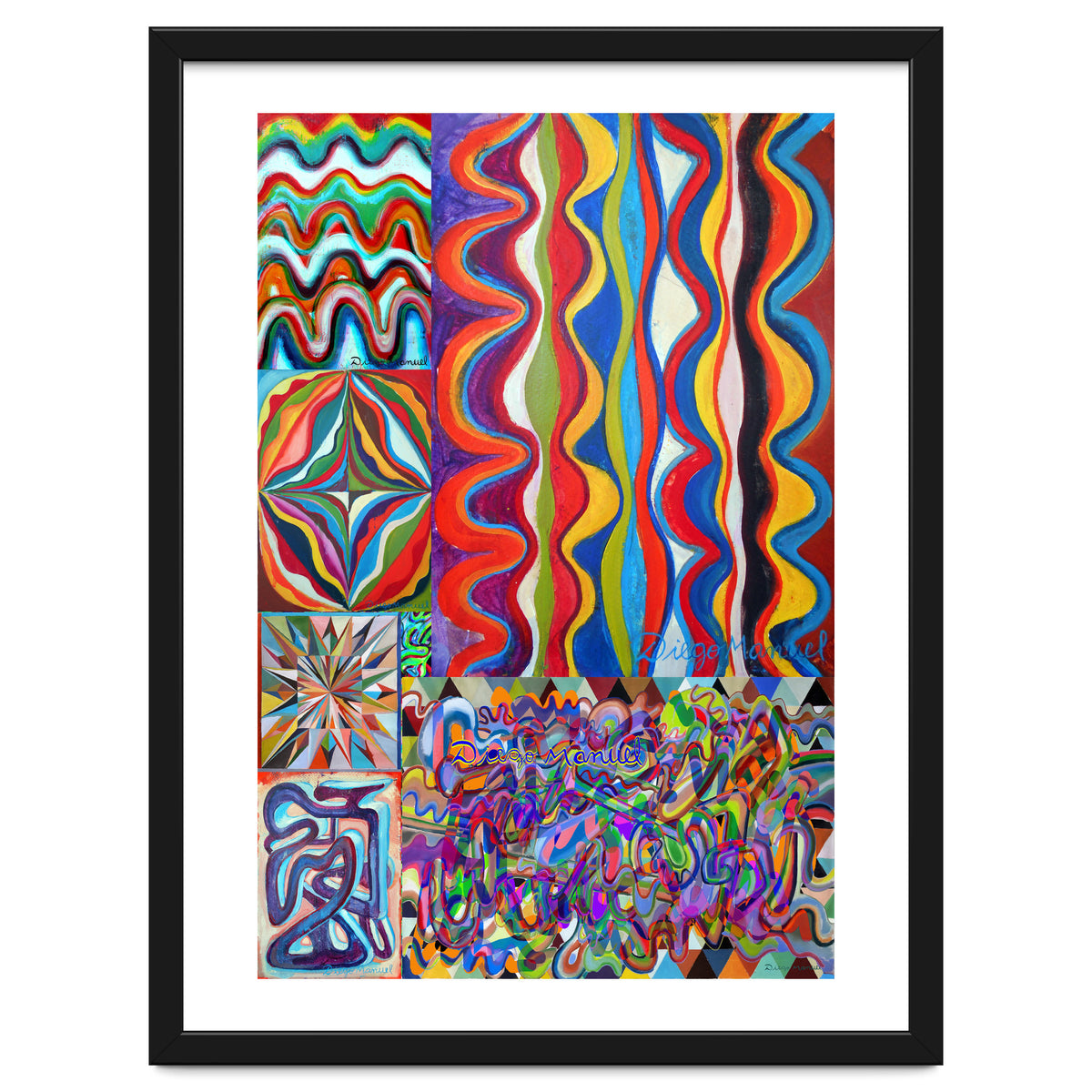 Graffiti Digital 2022 540