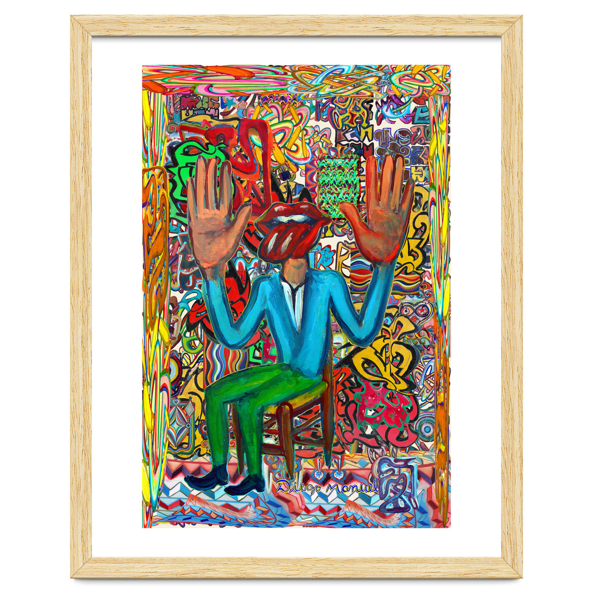 Oficina Del Cobrador 20