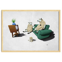 Sheep Wordless