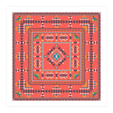 Georgian rug 6 (Print Only) thumbnail