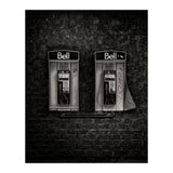 Phone Booth No 19 (Print Only) thumbnail