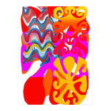 Pop Abstract Asimetrico 8 Copia (Print Only) thumbnail