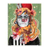 Amelia (Print Only) thumbnail