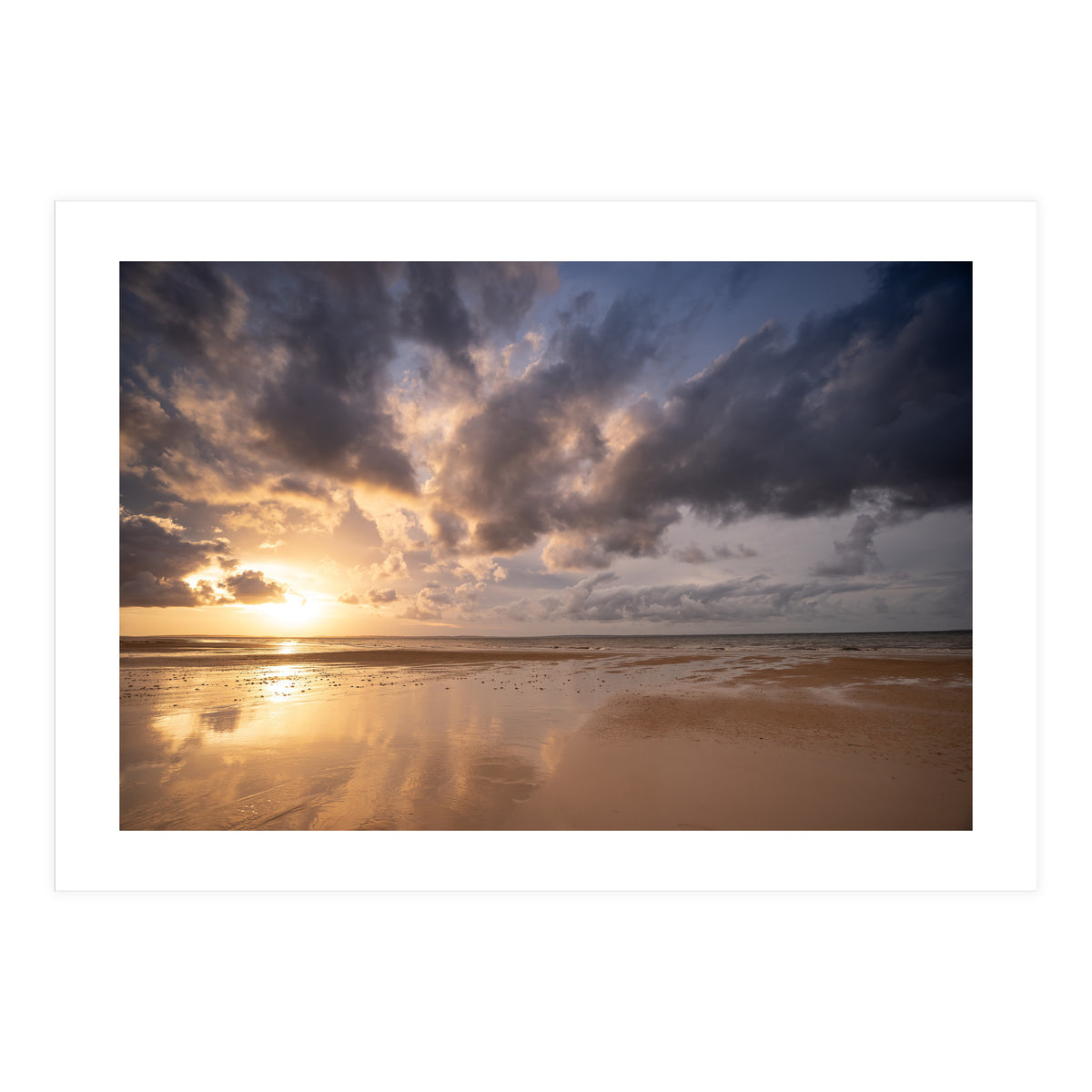 After The Storm (Print Only)