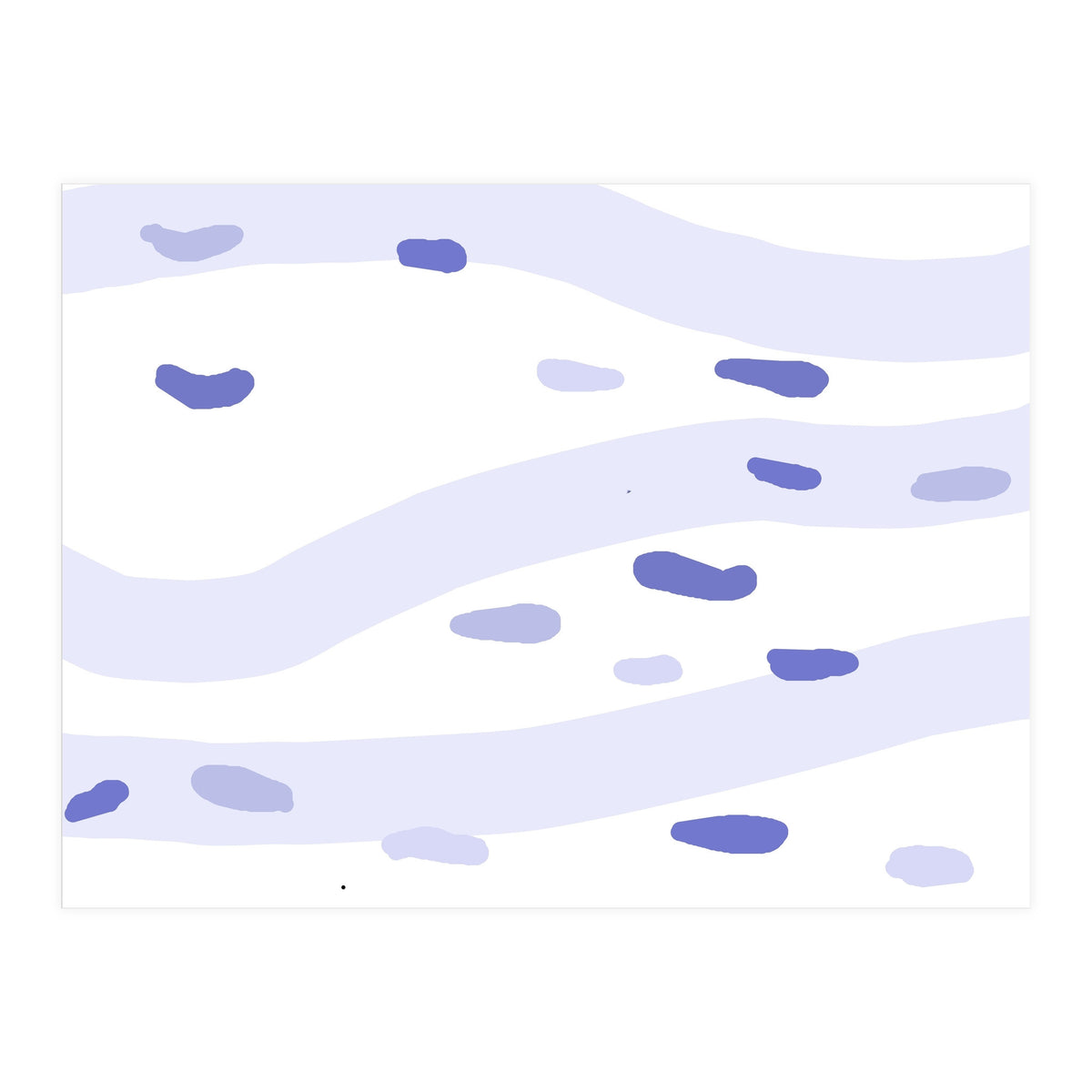 Fishes 7 (Print Only)